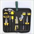 Hand bag tool set